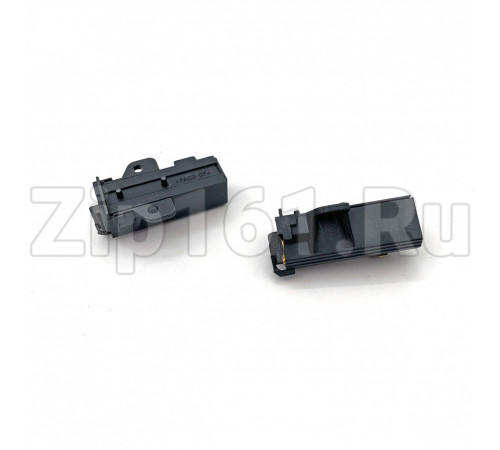 Щетки угольные Indesit C00114885 Whirlpool 481281719419 2шт