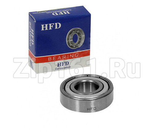 Подшипник 6305 ZZ HFD