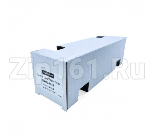 Фильтр-осушитель SDML - 084S 1/2 под пайку