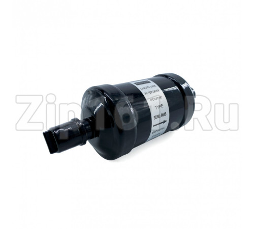 Фильтр-осушитель SDML - 084S 1/2 под пайку