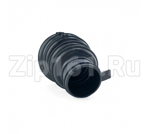 Патрубок от бака к насосу Beko 2819090100, RBH105AC