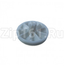 Шестеренка мясорубки Braun br7000898 D=83.5/20, H34/12, отв.-7mm, z-104к/9к MM03W08