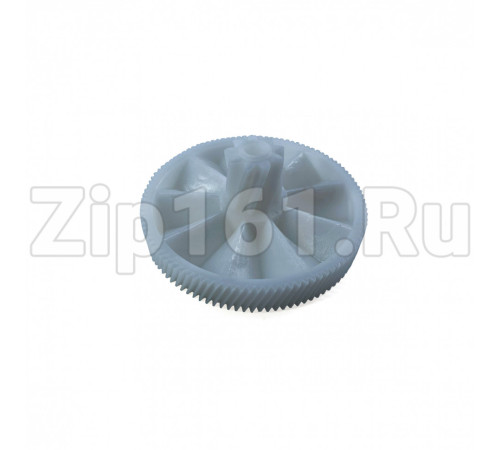 Шестеренка мясорубки Braun br7000898 D=83.5/20, H34/12, отв.-7mm, z-104к/9к MM03W08