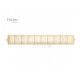 Крыльчатка (турбина) внутреннего блока Haier A0010208973