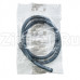 Шланг сливной 190см D27-25мм Indesit C00273284 Шланг сливной 190см D27-25мм Indesit C00273284