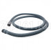 Шланг сливной 190см D27-25мм Indesit C00273284 Шланг сливной 190см D27-25мм Indesit C00273284