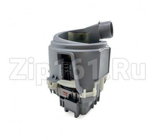 Циркуляционный (Тепловой) насос Bosch 654575