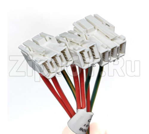 Циркуляционный (Тепловой) насос Bosch 654575