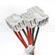 Циркуляционный (Тепловой) насос Bosch 654575