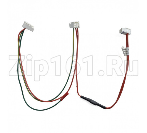Циркуляционный (Тепловой) насос Bosch 654575