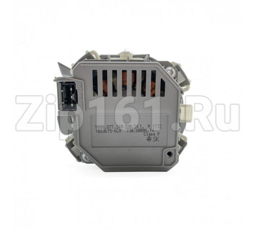 Циркуляционный (Тепловой) насос Bosch 654575