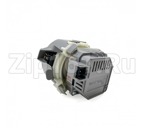 Циркуляционный (Тепловой) насос Bosch 654575