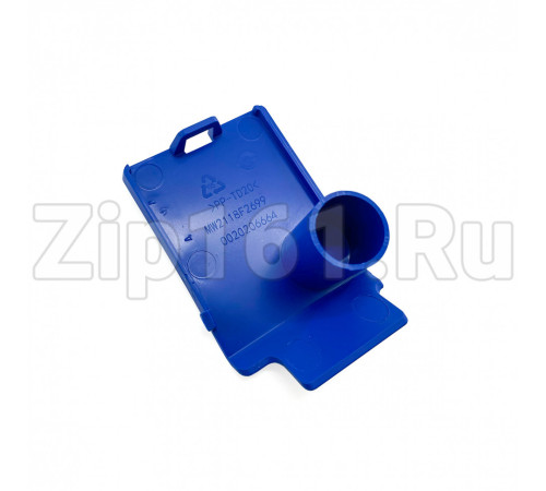 Вставка дозатора для стиральной машины Haier 0020206664