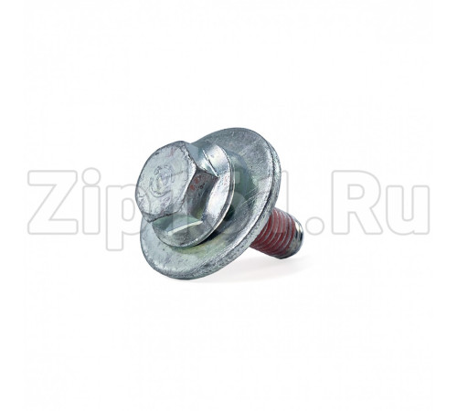 Болт крепления стиральной машины Haier 0020600404