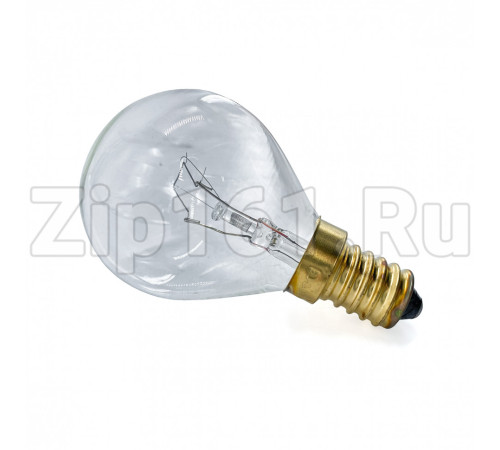 Лампа для духовки E14 40W 220/240 300C MONDO