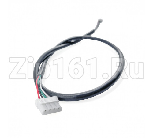 Проводка Wi-Fi модуля, внутренний блок Haier A0010402057D