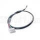 Проводка Wi-Fi модуля, внутренний блок Haier A0010402057D