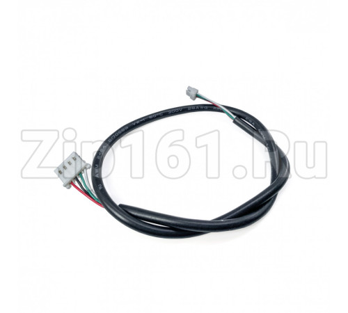 Проводка Wi-Fi модуля, внутренний блок Haier A0010402057D