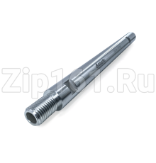 Удлинитель алюминиевый круглый 1 1/4 L500 мм