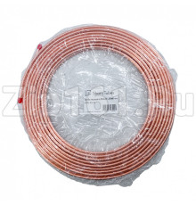 Медная труба 1/4 0,61мм Sharq Tubes бухта 15м