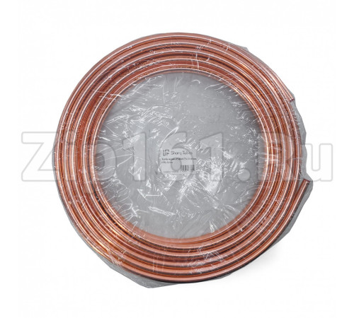 Медная труба 5/8 0,75мм Sharq Tubes бухта 15м