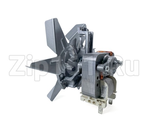 Вентилятор рециркуляционный для духовки Gefest YJ61-20A-23mm