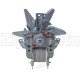 Вентилятор рециркуляционный для духовки Gefest YJ61-20A-23mm