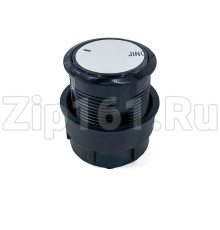 Ручка регулировки для духового шкафа Haier 0530052446