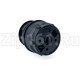 Ручка регулировки для духового шкафа Haier 0530052446