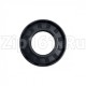 Сальник стиральной машины 40x72x10/11.5 NQKSF TCY