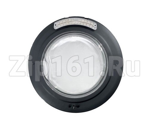 Люк в сборе стиральной машины Haier 0020812580G