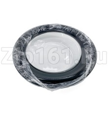 Люк в сборе стиральной машины Haier 0020812580G