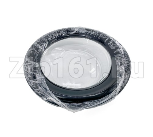 Люк в сборе стиральной машины Haier 0020812580G