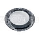 Люк в сборе стиральной машины Haier 0020812580G