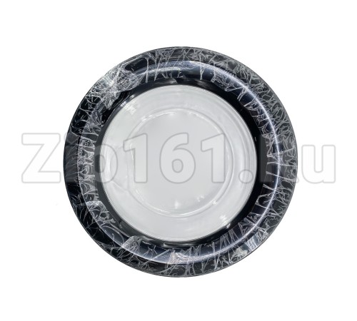 Люк в сборе стиральной машины Haier 0020812580G