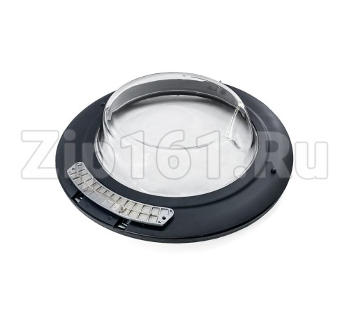 Люк в сборе стиральной машины Haier 0020812580G
