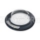 Люк в сборе стиральной машины Haier 0020812580G