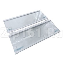 Полка холодильной камеры раздвижная Haier 0060866256