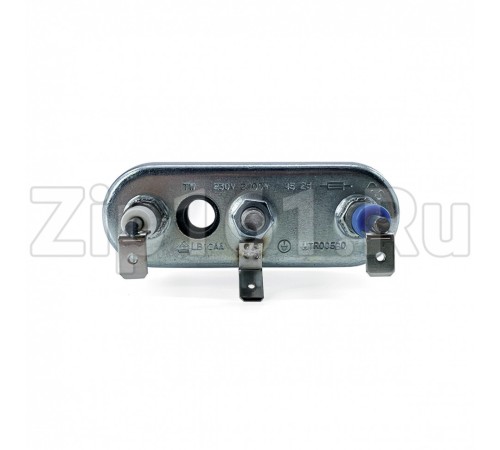 Тэн 2000W Thermowatt 240мм 1-предохр Bosch 12042284