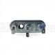 Тэн 2000W Thermowatt 240мм 1-предохр Bosch 12042284