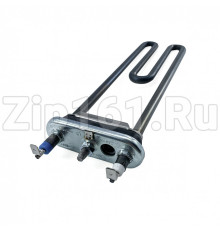 Тэн 2000W Thermowatt 240мм 1-предохр Bosch 12042284