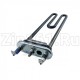 Тэн 2000W Thermowatt 240мм 1-предохр Bosch 12042284