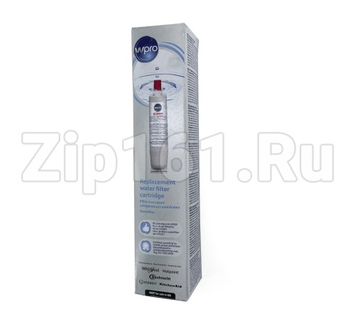 Внутренний фильтр для воды USC009 / 1 Whirlpool 484000008552