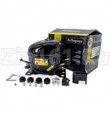 Компрессор Berlingtoun MX-QD85YG (R600, 148Вт при -23С)