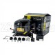 Компрессор Berlingtoun MX-QD85YG (R600, 148Вт при -23С)