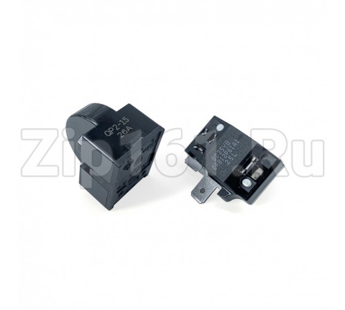 Компрессор Berlingtoun L-QD35YG (R600, 53Вт при -23С)