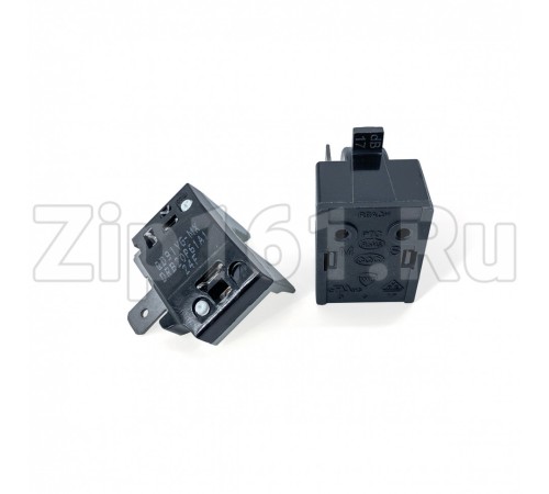 Компрессор Berlingtoun MX-QD85YG (R600, 148Вт при -23С)