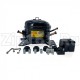 Компрессор Berlingtoun L-QD35YG (R600, 53Вт при -23С)