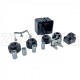 Компрессор Berlingtoun L-QD35YG (R600, 53Вт при -23С)