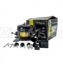 Компрессор Berlingtoun L-QD35YG (R600, 53Вт при -23С)